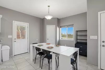 551 W Thurber Road, Tucson, AZ 85705 - Photo 5