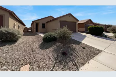 10647 W Goulding Drive, Marana, AZ 85653 - Photo 17