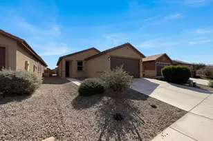 10647 W Goulding Dr, Marana, AZ 85653 - Photo 17