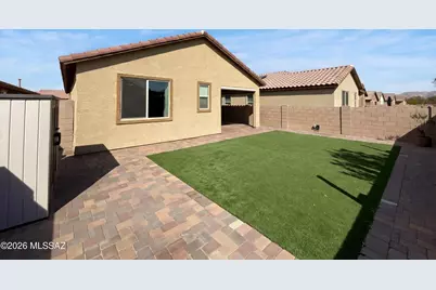 10647 W Goulding Drive, Marana, AZ 85653 - Photo 5