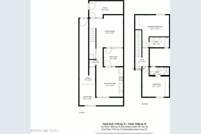 53 W Lalo Way, Tucson, AZ 85701 - Photo 29