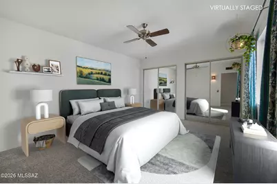 763 W Bella Vista Drive, Green Valley, AZ 85614 - Photo 19