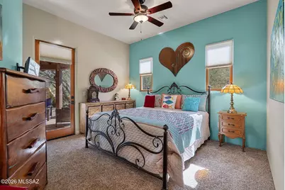 48 Calle Maria Elena, Tubac, AZ 85646 - Photo 25