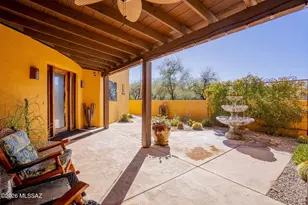 48 Calle Maria Elena, Tubac, AZ 85646 - Photo 3