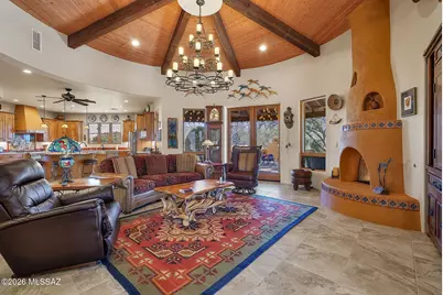 48 Calle Maria Elena, Tubac, AZ 85646 - Photo 7