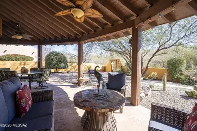 48 Calle Maria Elena, Tubac, AZ 85646 - Photo 41