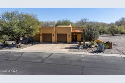 48 Calle Maria Elena, Tubac, AZ 85646 - Photo 49