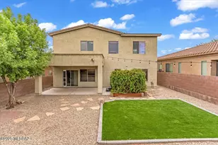 10054 E Cedar Hill Dr, Tucson, AZ 85748 - Photo 33