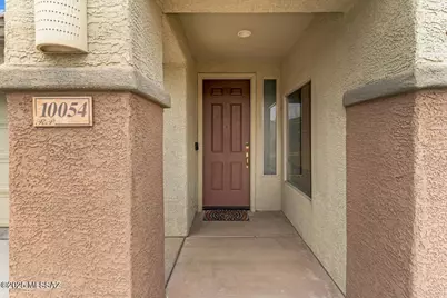 10054 E Cedar Hill Drive, Tucson, AZ 85748 - Photo 7