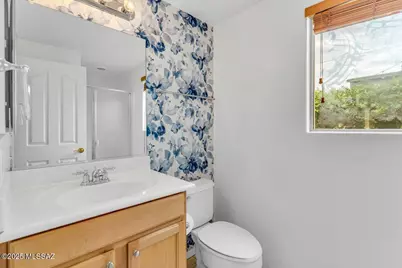 10054 E Cedar Hill Drive, Tucson, AZ 85748 - Photo 13