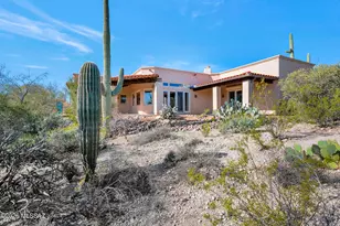3600 W Eagles View Pl, Tucson, AZ 85745 - Photo 37