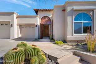 3600 W Eagles View Pl, Tucson, AZ 85745 - Photo 11