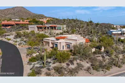 3600 W Eagles View Place, Tucson, AZ 85745 - Photo 1