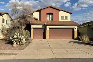 15229 S Avenida Rancho Sereno, Sahuarita, AZ 85629 - Photo 1