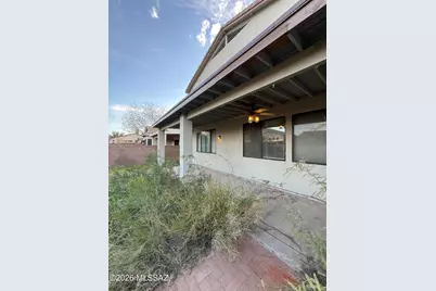 15229 S Avenida Rancho Sereno, Sahuarita, AZ 85629 - Photo 33