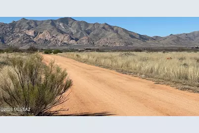 3 Lots W Fargo Street #110-112, Pearce, AZ 85625 - Photo 5