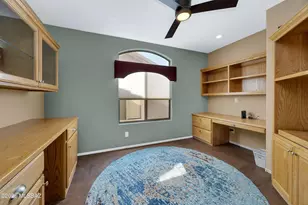 38869 S Casual Dr, Tucson, AZ 85739 - Photo 25