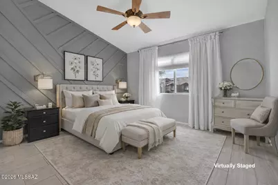 8165 E Smooth Sumac Lane, Tucson, AZ 85710 - Photo 33