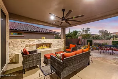 6632 W Grandview Trail, Marana, AZ 85658 - Photo 27