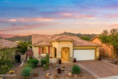 6632 W Grandview Trail, Marana, AZ 85658 - Photo 1