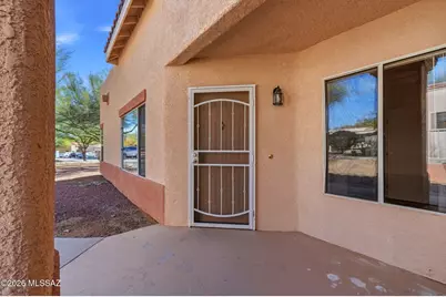 1547 N Paseo La Tinaja, Green Valley, AZ 85614 - Photo 5