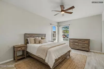 1547 N Paseo La Tinaja, Green Valley, AZ 85614 - Photo 15