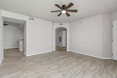 1547 N Paseo La Tinaja, Green Valley, AZ 85614 - Photo 27