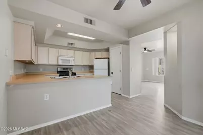 1547 N Paseo La Tinaja, Green Valley, AZ 85614 - Photo 13