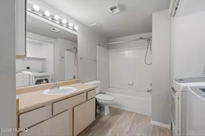 1547 N Paseo La Tinaja, Green Valley, AZ 85614 - Photo 37