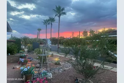 241 E La Espina, Green Valley, AZ 85614 - Photo 29