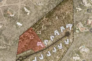 5145 N Camino Antonio 12, Tucson, AZ 85718 - Photo 7