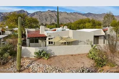 4539 E Paseo La Casita, Tucson, AZ 85718 - Photo 1