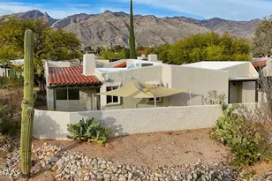 4539 E Paseo La Casita, Tucson, AZ 85718 - Photo 1