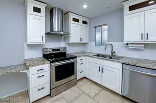 4539 E Paseo La Casita, Tucson, AZ 85718 - Photo 3