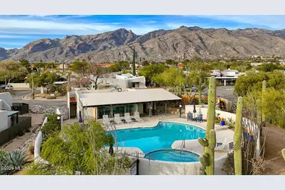 4539 E Paseo La Casita, Tucson, AZ 85718 - Photo 33