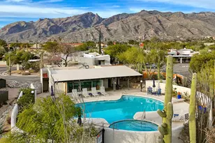 4539 E Paseo La Casita, Tucson, AZ 85718 - Photo 33