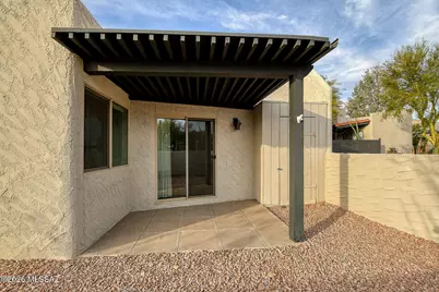 4539 E Paseo La Casita, Tucson, AZ 85718 - Photo 27