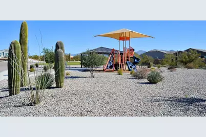 5578 W Lazy Farm Drive, Tucson, AZ 85742 - Photo 33