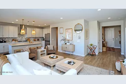 5578 W Lazy Farm Drive, Oro Valley, AZ 85742 - Photo 5