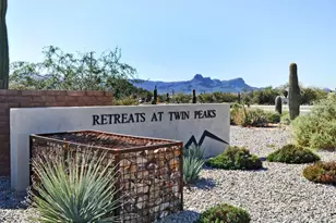 5578 W Lazy Farm Dr, Tucson, AZ 85742 - Photo 33