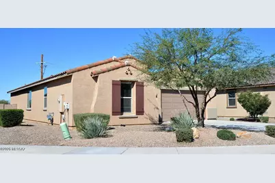 5578 W Lazy Farm Drive, Oro Valley, AZ 85742 - Photo 31