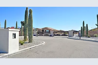 5578 W Lazy Farm Drive, Tucson, AZ 85742 - Photo 31
