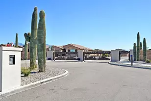 5578 W Lazy Farm Dr, Tucson, AZ 85742 - Photo 31