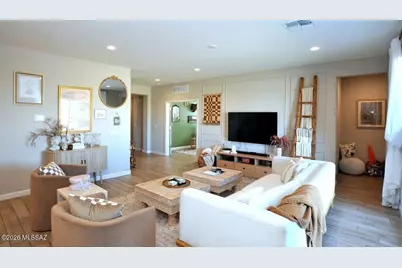 5578 W Lazy Farm Drive, Oro Valley, AZ 85742 - Photo 9