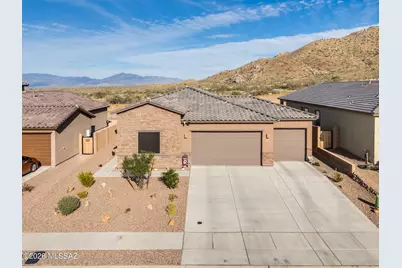 17593 S Ridgerunner Drive, Vail, AZ 85641 - Photo 3