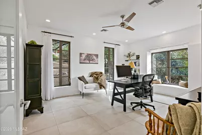 5500 W Chaos Canyon Lane, Tucson, AZ 85745 - Photo 13