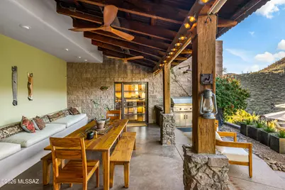 5500 W Chaos Canyon Lane, Tucson, AZ 85745 - Photo 33