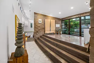 5500 W Chaos Canyon Ln, Tucson, AZ 85745 - Photo 3