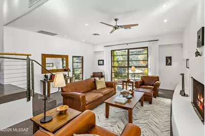 5500 W Chaos Canyon Lane, Tucson, AZ 85745 - Photo 9