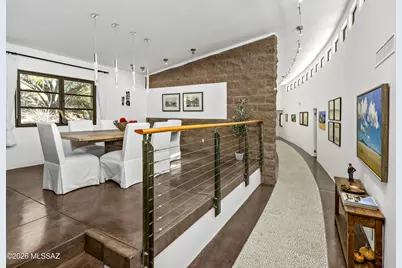 5500 W Chaos Canyon Lane, Tucson, AZ 85745 - Photo 5